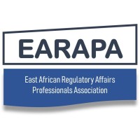 East African Regulatory Affairs Professionals Association (EARAPA) logo - Similar company to Lorado