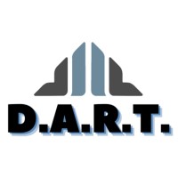D.A.R.T.(Digital Advertising Rising Tech) logo - Similar company to Phonji