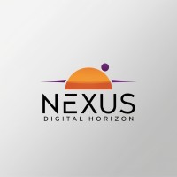 Nexus Digital Horizon logo - Similar company to Studio Zakerij