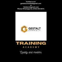 GESTALT CONSULT logo - Similar company to Gestalt Consult