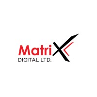 Matrix Digital Ltd logo - Similar company to Tmft