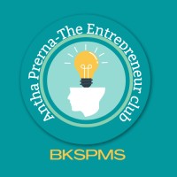 Antha Prerna logo - Similar company to Antha Prerna Cell