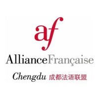 Alliance Française de Chengdu logo - Similar company to X-Chine