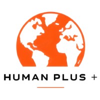 Human Plus + logo - Similar company to Human Plus