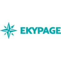 EKYPAGE logo - Similar company to Dmc Touch