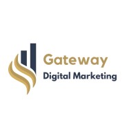 Gateway Digital Marketing logo - Similar company to Digital Gateway Marketing