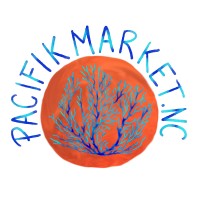 Pacifikmarket.nc ~ Nouvelle-Calédonie logo - Similar company to Alumni Ijba