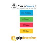 PneusNews.it logo - Similar company to Excelcamp