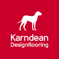Karndean Designflooring USA logo - Similar company to Spartan Surfaces