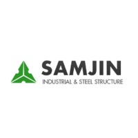 Samjin Industrial Co. logo - Similar company to Samjin Co., Ltd