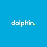 Dolphin logo - Similar company to Teh Tarik Place