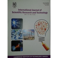International Journal of Scientific Research and Technology logo - Similar company to International Journal Of Scientific Research And Technology