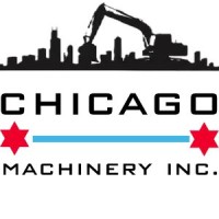 Chicago Machinery Inc. logo - Similar company to K&W Transmissies