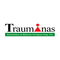 Trauminas SA. logo - Similar company to Neolife Medical