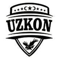UZKON ARMS DEFENCE logo - Similar company to Set Defence