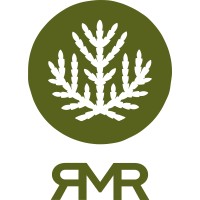 Round Mountain Reserve logo - Similar company to Frontera Construction, Llc