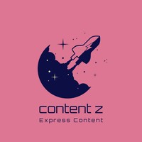 Content Z logo - Similar company to Content Chip