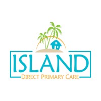 Island Direct Primary Care logo - Similar company to Wee Care Corporation