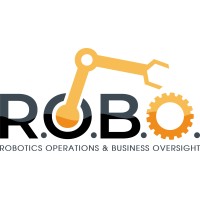 R.O.B.O. logo - Similar company to Origin To Future, Inc