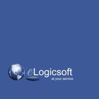 Elogicsoft.com - Web Design, Application Development Services in India logo - Similar company to Digitalpugs Media
