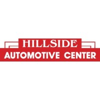 Hillside Automotive Center Inc logo - Similar company to Rhino-Back Roofing