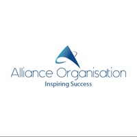 ALLIANCE ORGANISATION logo - Similar company to Forte Organisation
