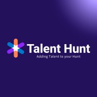 Talent Hunt logo - Similar company to Astrexa