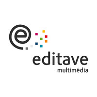 Editave Multimédia logo - Similar company to Cidade Hoje