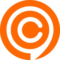 Orange Circle - Branding and Advertising Agency logo - Similar company to Eyelash Technologies