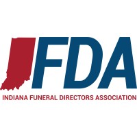 Indiana Funeral Directors Association logo - Similar company to Directors' Choice