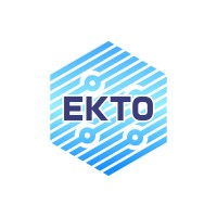 EKTO Cybersecurity Consultants logo - Similar company to Core Cybersecurity Consultancy