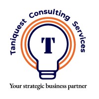Taniquest Consulting Services logo - Similar company to Agusto Consulting