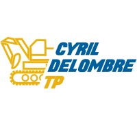 CYRIL DELOMBRE TP logo - Similar company to Gt2M