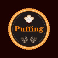 Puffing - The Live Puff logo - Similar company to Aqua Facility Services Pvt Ltd