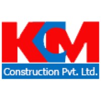 KCM CONSTRUCTION COMPANY PRIVATE LIMITED logo - Similar company to Sagar Construction Company