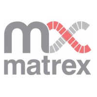 MATREX - Industries et Aéroports | Solutions de manutention et convoyage logo - Similar company to Theam - Convoyeur De Solutions