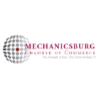 Mechanicsburg Chamber of Commerce logo - Similar company to Brp Entertainment