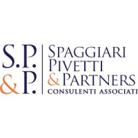 SPAGGIARI PIVETTI & PARTNERS - CONSULENTI ASSOCIATI logo - Similar company to Dgpa&Co
