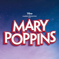 Mary Poppins (Australia 2022) logo - Similar company to Origin Theatrical