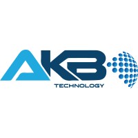 AKB Technology logo - Similar company to Akb Tech