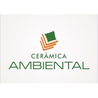 Cerâmica Ambiental logo - Similar company to Ladipp - Ufsm
