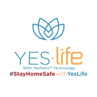 Yes.Life CBD logo - Similar company to K'Dara
