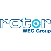 Rotor B.V. logo - Similar company to Inmaco Solutions B.V.