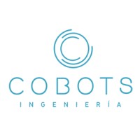 Cobots Ingeniería logo - Similar company to Nairobotics Sl
