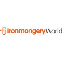 Ironmongery World logo - Similar company to Selectrite Hardware