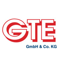 GTE GmbH & Co. KG logo - Similar company to Rdm Engineering