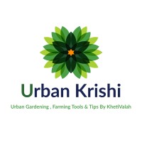 UrbanKrishi - KhetiValah logo - Similar company to Amruthashala