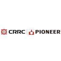 CRRC Pioneer Electric India Private Limited logo - Similar company to Govik Industries Private Limited