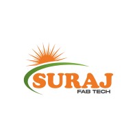 Suraj Fabtech logo - Similar company to Eco Dynamic Technologies