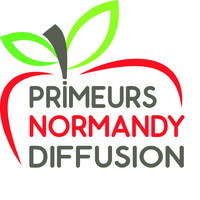PRIMEURS NORMANDY DIFFUSION logo - Similar company to Mag-Prim | Coerys